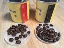 明谦热门商品咖啡豆金标教父50g*1袋黑咖啡意式拼配咖啡豆美式拿铁 实拍图