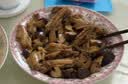 泰森（Tyson）鸡翅中 净重2斤1袋 冷冻 炸鸡翅 卤鸡翅 卤味烧烤 生鲜食材 实拍图
