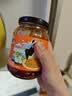 饭扫光榨菜 风干香辣萝卜干302g 下饭菜咸菜泡菜 脆爽 拌饭拌面  实拍图