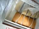 1号会员店（One's Member）原味&红茶瑞士卷蛋糕 1kg（14块）冷冻保存下午茶甜品甜点面包 实拍图