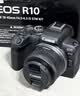 佳能r10 微单相机 轻量小型 APS-C画幅 eos r10 高速连拍 踏青 旅行 学生入门级 专业vlog数码照相机 R10 18-45标准变焦镜头套装【日常家用】 套餐二【含定制摄影三脚架+摄影 实拍图