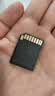 Sandisk闪迪128GB TF(MicroSD)内存卡4K极速金卡A2 V30 U3兼容大疆Pocket3/4P/Action 6运动相机/无人机存储卡 实拍图