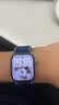 Apple/苹果 Watch S11 智能手表GPS款42毫米深空灰色铝金属表壳黑色运动型表带S/M MEUG4CH/B 实拍图