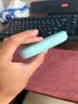 中兴原装随身wifi6【送100G】2026款支持5G 4G设备免插卡移动随行无线网卡无限热点全国通用流量便携式 青色【 WiFi6  双网切换 】旗舰版 实拍图