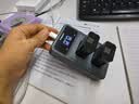 品胜NP-FW50索尼相机电池 适用A7S2 A7R2 A7M2 A7A7R A7S A72 A6300 A6400单反微单 升级款 实拍图