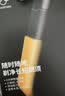 博朗【出行必备】X系迷你黄色便携式电动剃须刀刀头往复式刮胡刀便携男士送老公男朋友生日礼物 实拍图