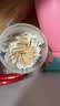 名创优品（MINISO）棉签便携装棉棒化妆掏耳棉花棒500支*2盒装（尖头+葫芦头） 实拍图