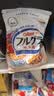 卡乐比（Calbee）低gi燕麦片 冷泡减糖水果麦片550g 非油炸 营养早餐代餐零食 实拍图