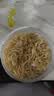 方家铺子六星淡干虾皮120g 无盐无添加儿童可打虾粉 虾米海米仁蛋花紫菜汤 实拍图