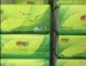 心相印【樊振东推荐】抽纸茶语丝享 3层120抽*27包S码纸巾整箱卫生纸 实拍图