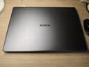 荣耀笔记本X16 2026 酷睿Ultra5 16G 1T 120Hz 2.5K高刷护眼屏 16吋轻薄笔记本电脑 灰 实拍图