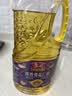 鲁花食用油 物理压榨 葵花仁油1.6L 香飘万家 实拍图