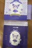 美心酷洛米联名月饼礼盒280g蛋黄白莲蓉(4个装) 香港进口中秋礼品福利 实拍图