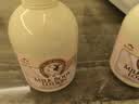 所望牛奶身体乳500ml 男女士美肤提亮大白罐 补水保湿干燥皮肤 润肤乳 实拍图
