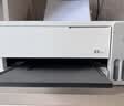 爱普生（EPSON）【6代新品】L1358 墨仓式A4彩色无线单功能家用打印机 家用/办公 AI学习打印机（微信/远程打印） 实拍图
