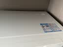 海尔（Haier）家用微波炉 20L小型快捷平板式微波炉 360°加热易清洁内胆 HW-E20Y2W 实拍图