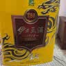 伊力特伊力王酒（黄王T35）52度 浓香型白酒 500ml 单瓶装 实拍图