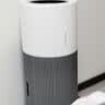 米家小米净化加湿器3 Pro 除菌除甲醛除过敏原 净化异味烟味 无雾静音加湿 客厅家用母婴空气净化器 实拍图
