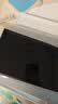 Apple/苹果 iPad 11英寸 A16芯片2025年款 平板电脑 (128GB WLAN版学习办公娱乐)蓝色 实拍图