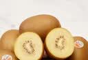 佳沛（zespri）新西兰金奇异果22粒巨大原箱146-175g猕猴桃中秋节礼品送水果礼盒 实拍图