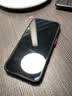 绿联【无黑边不挡屏】适用苹果17钢化膜iPhone17手机膜16Pro通用无边高清全屏防摔防爆保护膜 2片装 实拍图