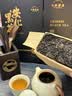 七春安化黑茶1kg赠茶刀2016年金花茯砖湖南茶叶礼盒国庆父母长辈礼品 实拍图