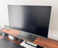 明基（BenQ）PD2732U 27英寸4K 双雷电4 印刷级色准广色域 抗反射面板 全链路色准设计修图电脑显示器 实拍图