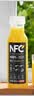 农夫山泉100%纯果汁NFC橙汁300ml*24瓶鲜果冷压榨0添加剂饮料礼盒 实拍图