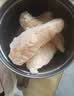 上鲜鸡小胸 2斤 美食大赛 低脂鸡胸肉 轻食鸡排生鲜鸡肉 健身减脂代餐 实拍图