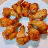 正大鸡翅根2斤【美食大赛同款】  生鲜冷冻鸡肉烤鸡翅鸡肉 实拍图