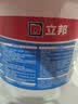 立邦外墙防水涂料 透明防水胶窗台防水补漏材料透明堵漏胶渗透型 1kg 实拍图