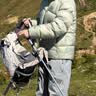 喜马拉雅玉龙2.0鹅绒服800蓬95绒-20°C雪山攀登专业户外抗寒高蓬羽绒服 实拍图