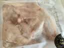 正大鸡全腿4斤（约4-6个）鸡腿烧烤鸡肉鸡腿肉低脂生鲜烤鸡大腿 实拍图