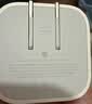 Apple/苹果 40W（至高60W） type-c快充充电器 苹果usb-c原装充电头 苹果iPhone 18 Pro Max充电器 实拍图