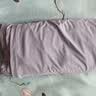 安踏光盾防晒衣丨绝绝紫5代防晒服女装秋季新款透气上衣162627706 实拍图