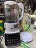 美的（Midea）26年新款有钛0氟可拆破壁机全自动免煮3-4人1.75L家用自清洗多功能豆浆机辅食料理榨汁机五谷062A 实拍图