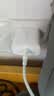 绿联20W充电器苹果17充电头适用iPhone17ProMax/16e/15/iPad平板小米华为手机氮化镓Type-C快充插头 实拍图