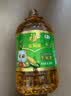 福临门金阙谣 非转基因压榨一级玉米油6.18L 食用油新老包装随机发 实拍图