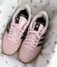 阿迪达斯（adidas）运动鞋轻便舒适网球鞋时尚潮流女士休闲鞋 JP7629 粉 40  实拍图