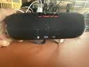 JBL FLIP7 音乐万花筒七代 便携式蓝牙音箱 防水防尘音响 运动出行 多台串联 中秋礼物推荐 深空黑 实拍图