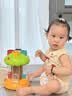 谷雨（GOODWAY）形状配对发声树宝宝益智玩具1一3周岁生日礼物婴幼儿早教男孩玩具 实拍图
