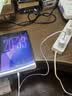 绿联20W充电器苹果18充电头适用iPhone18/17ProMax/16e/15/iPad平板小米华为手机氮化镓Type-C快充插头 实拍图