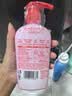 奥妙【新升级】酵素内衣洗衣液京东自营除菌抑菌樱花300g*2品质严选 实拍图