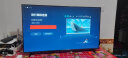 康佳（KONKA） S3系列高清网络智能WIFI彩电平板液晶LED电视机语音家用老人蓝光护眼新品 43英寸 43S3 实拍图