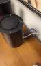 绿联12V/1A电源适配器 通用路由器光猫机顶盒电脑散热器监控摄像头台灯DC圆孔电源充电线1.5米 30594 实拍图