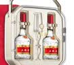 五粮液 普五八代 好事成双 浓香型白酒 52度 500ml*2瓶 礼盒装 中秋礼品 实拍图