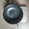 美的（Midea）电磁炉家用多功能2200W双测温变频恒温智能电磁灶火锅玻璃面板4D防水22RB11配炒锅 实拍图
