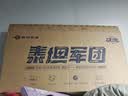 泰坦军团27英寸2K 245Hz双侧入光DyDs0.5ms HDR500硬件低蓝光 耳机挂钩 旋转升降FPS电竞显示器KG277R PLUS 实拍图