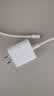 绿联20W充电器套装苹果18充电头适用iPhone18/17/16/15ProMax手机平板iPad笔记本氮化镓Type-C快充插头 实拍图