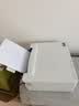 爱普生（EPSON）【6代新品】L1358 墨仓式A4彩色无线单功能家用打印机 家用/办公 AI学习打印机（微信/远程打印） 实拍图